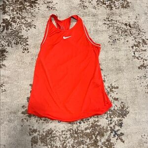 Nike Women's workout Tank Tops